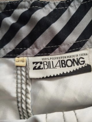 Bañador chico billabong