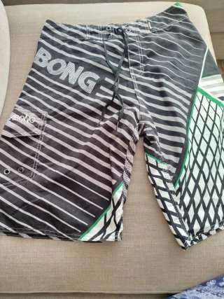 Bañador chico billabong