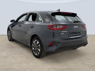 Kia Ceed 1.5 MHEV Drive DCT 103 kW (140 CV)
