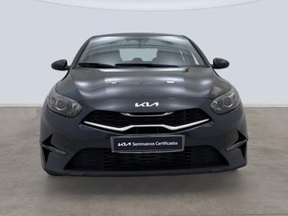 Kia Ceed 1.5 MHEV Drive DCT 103 kW (140 CV)
