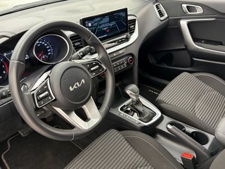 Kia Ceed 1.5 MHEV Drive DCT 103 kW (140 CV)