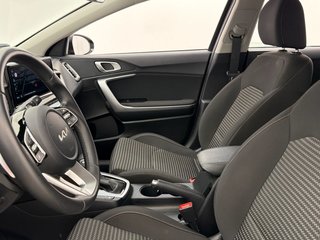 Kia Ceed 1.5 MHEV Drive DCT 103 kW (140 CV)