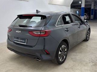 Kia Ceed 1.5 MHEV Drive DCT 103 kW (140 CV)