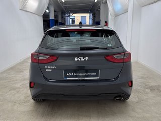 Kia Ceed 1.5 MHEV Drive DCT 103 kW (140 CV)