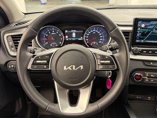 Kia Ceed 1.5 MHEV Drive DCT 103 kW (140 CV)
