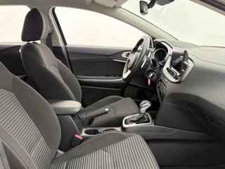 Kia Ceed 1.5 MHEV Drive DCT 103 kW (140 CV)