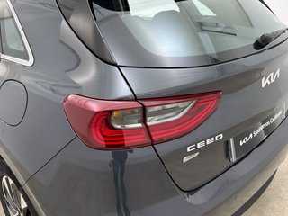 Kia Ceed 1.5 MHEV Drive DCT 103 kW (140 CV)