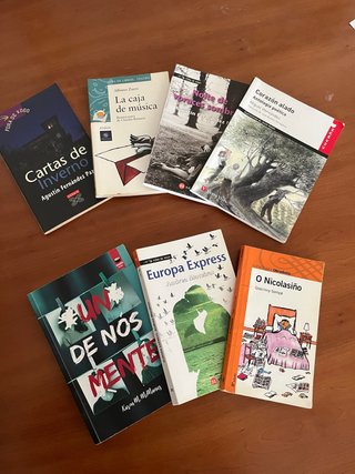 Libros