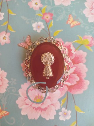 Conjunto Baturra Plateado y burdeos.