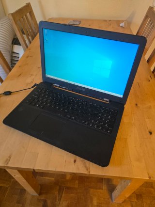 Asus Core i5 Windows 10