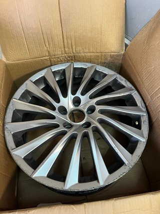 Llantas Alfa Romeo 18 Giulietta QV