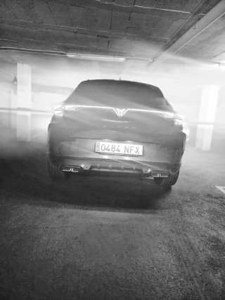 CUPRA Formentor 2025