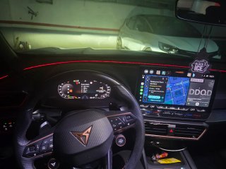 CUPRA Formentor 2025