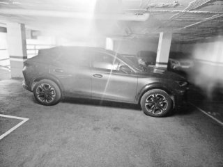 CUPRA Formentor 2025