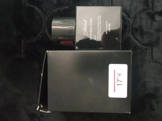 Lefties Ginger Noir Eau de Parfum