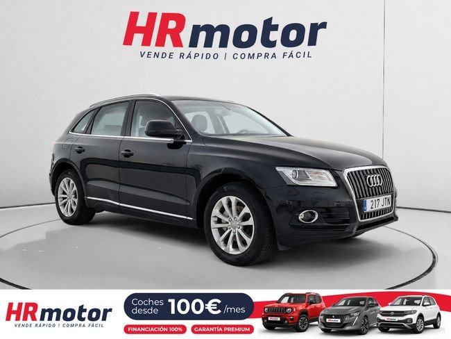 Audi Q5 Advanced edition 2.0 TDI ultra 110 kW (150 CV) - foto 1