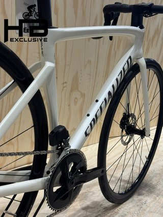 Specialized Tarmac SL7 Comp Rival AXS Carbon 2022