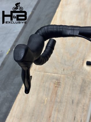 Specialized Tarmac SL7 Comp Rival AXS Carbon 2022