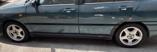 Despiece Seat Toledo 2.0 GT 1L MK1