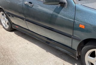 Despiece Seat Toledo 2.0 GT 1L MK1