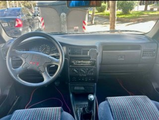 Despiece Seat Toledo 2.0 GT 1L MK1