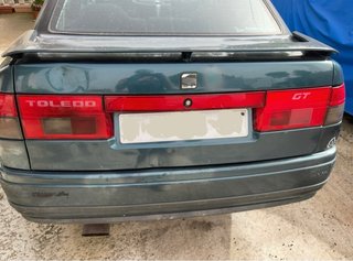 Despiece Seat Toledo 2.0 GT 1L MK1