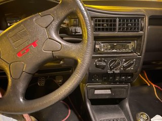 Despiece Seat Toledo 2.0 GT 1L MK1
