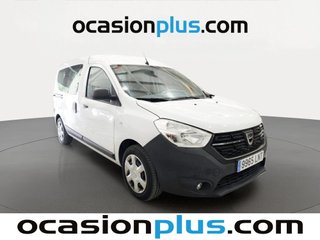 Dacia Dokker Essential 1.6 ECO-G 80 kW (109 CV)