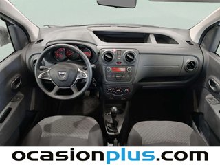 Dacia Dokker Essential 1.6 ECO-G 80 kW (109 CV)