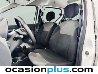 Dacia Dokker Essential 1.6 ECO-G 80 kW (109 CV)