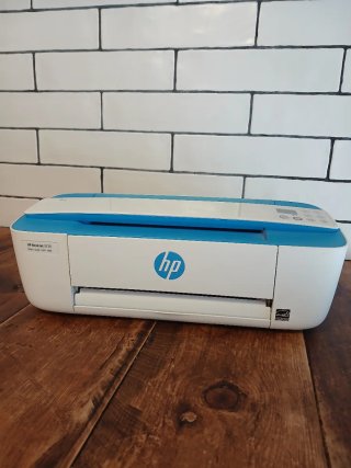Impresora HP deskjet 3720
