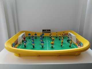 Futbolín Football Cup (RIMA)