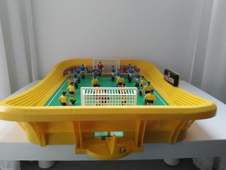 Futbolín Football Cup (RIMA)