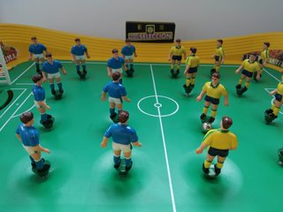 Futbolín Football Cup (RIMA)