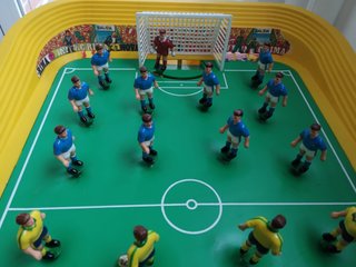 Futbolín Football Cup (RIMA)