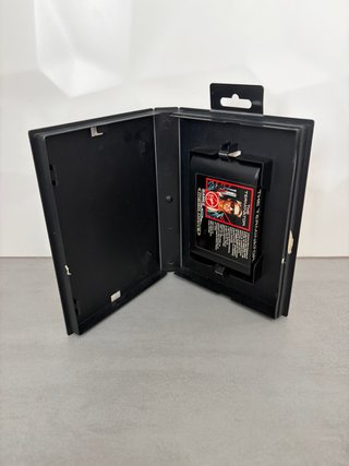 The Terminator (senza manuale) - Sega Mega Drive
