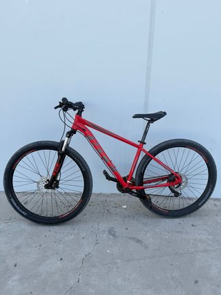 Bicicleta MTB 29 NTT 2025 - con ticket de compra
