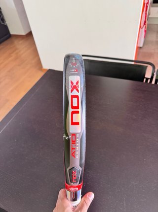 Pala Nox AT10 Genius