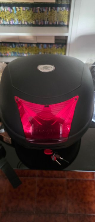 Piaggio Liberty 125 ABS