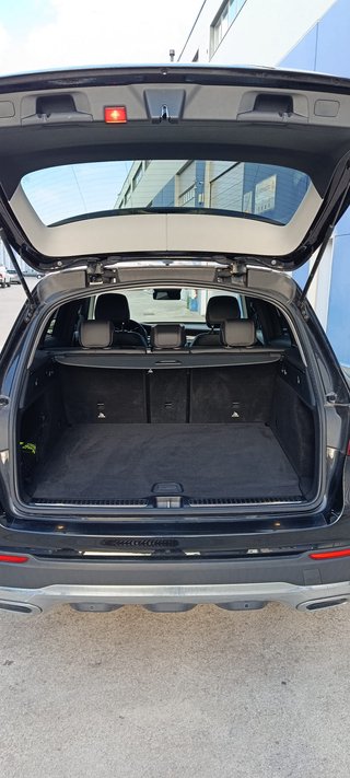 Mercedes-Benz GLC 300D 4MATIC 2022