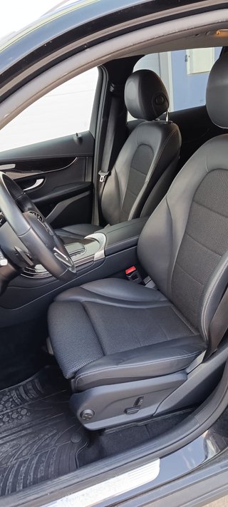 Mercedes-Benz GLC 300D 4MATIC 2022