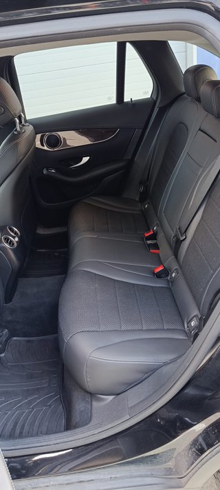 Mercedes-Benz GLC 300D 4MATIC 2022