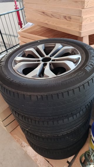 Mercedes-Benz GLC 300D 4MATIC 2022