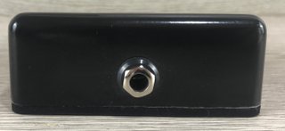 Meinl STB1 Digital Percussion Stomp Box Kick