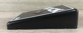 Meinl STB1 Digital Percussion Stomp Box Kick
