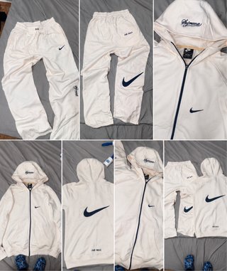 Conjunto Nike Hombre en perfecto estado