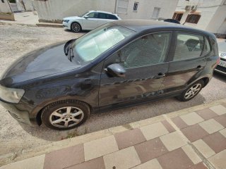 Volkswagen Polo 1.6 TDI