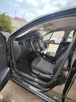 Volkswagen Polo 1.6 TDI