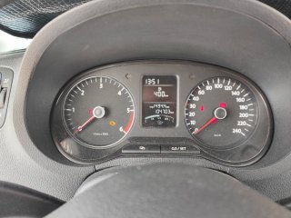 Volkswagen Polo 1.6 TDI