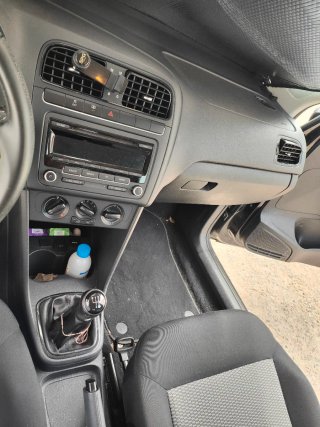 Volkswagen Polo 1.6 TDI